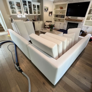 Photo of Alpha Steam Carpet Cleaning