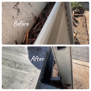 Photo of Blue Cleaning Pressure Wash