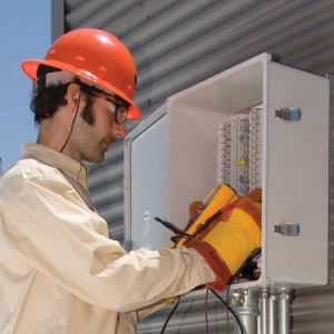 Photo of Franklin Electric