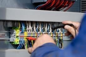 Photo of Franklin Electric