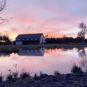 Santa Fe Barns And Buildings