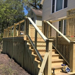Photo of Dale Brother's Construction