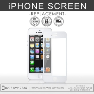 Photo of Mac Repairs Service