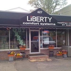 Photo of Liberty Comfort Systems