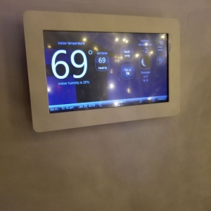 Photo of Liberty Comfort Systems