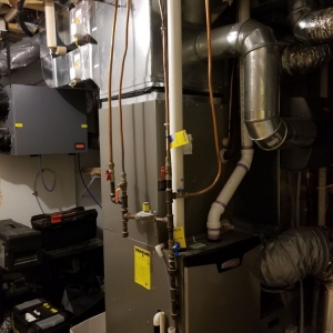 Photo of Liberty Comfort Systems
