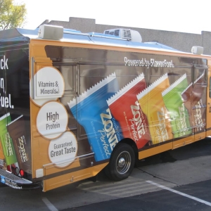 Photo of Wrap City