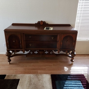 Photo of Irwin's Furniture & Restoration