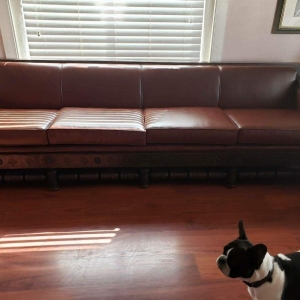 Photo of Irwin's Furniture & Restoration