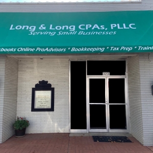Pineville Long & Long CPAs, PLLC