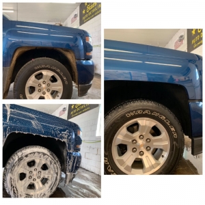 Photo of Five Stars Auto Detailing