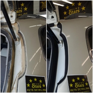Photo of Five Stars Auto Detailing