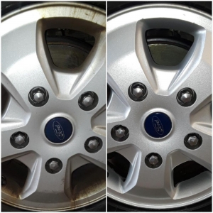 Photo of Five Stars Auto Detailing
