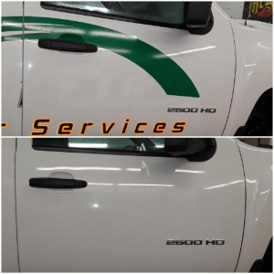 Photo of Five Stars Auto Detailing
