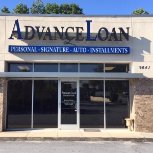 Photo of Advance Loan
