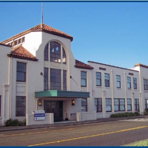 Photo of Carrel Commercial Real Estate