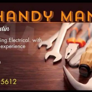 Photo of KM HandyMan