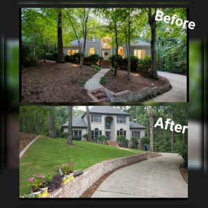 Photo of Cut-N-Up Lawn Care and Landscape