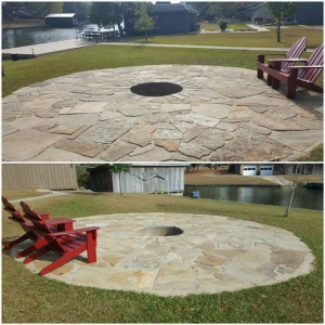 Photo of Cut-N-Up Lawn Care and Landscape