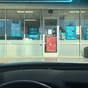 Photo of The UPS Store