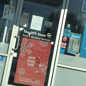 Photo of The UPS Store