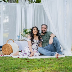 Photo of Pretty Luxe Picnics