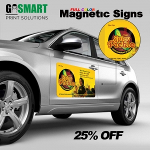 Photo of Go Smart Print