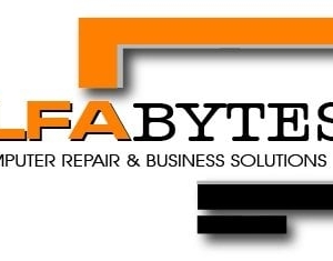 Photo of AlfaBytes Computer Repair & Business Solutions