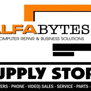 Photo of AlfaBytes Computer Repair & Business Solutions