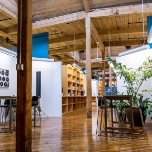 Photo of Delphic Digital