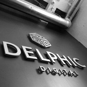 Photo of Delphic Digital