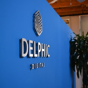 Photo of Delphic Digital