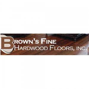 Virginia Beach Brown's Fine Hardwood Floors