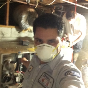 Photo of Express Refrigeration Heating & Air