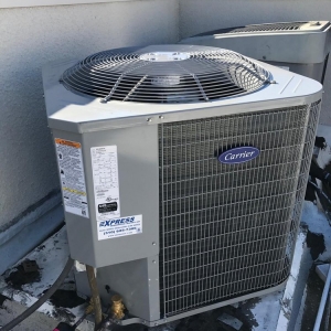 Photo of Express Refrigeration Heating & Air