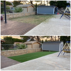 Photo of CA Landscaping