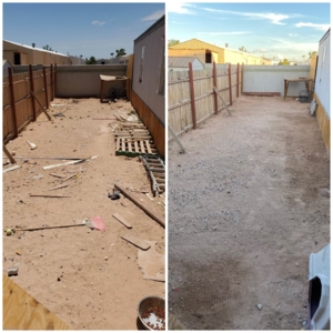 Photo of CA Landscaping