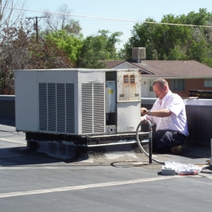 Photo of Accurate Heating & Cooling