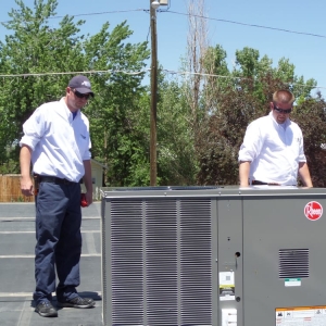 Photo of Accurate Heating & Cooling