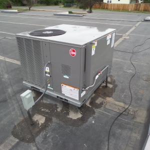 Photo of Accurate Heating & Cooling