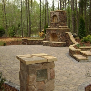 Photo of Fine Edge Landscape Design