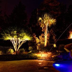 Photo of Fine Edge Landscape Design