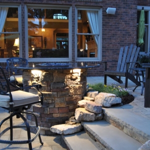 Photo of Fine Edge Landscape Design