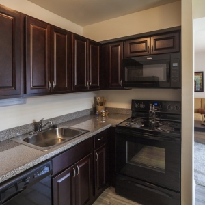 Photo of Orangewood Park Apartments