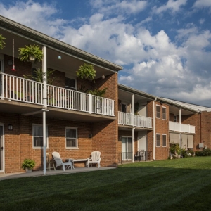 Photo of Orangewood Park Apartments
