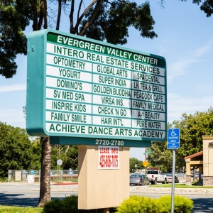 Photo of Intero Silicon Valley