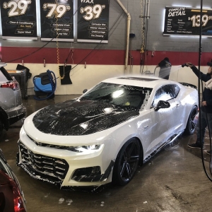 Photo of Ultra Shine Hand Car Wash