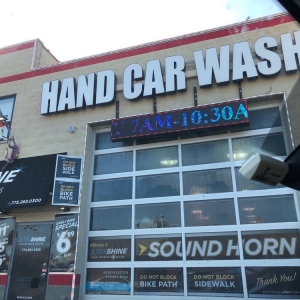 Photo of Ultra Shine Hand Car Wash