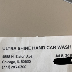 Photo of Ultra Shine Hand Car Wash