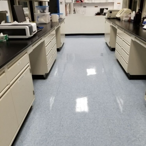 Photo of Matrix Janitorial & Floor Maintenance